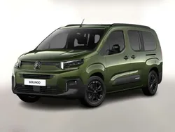 Stahlgrau metallic Neu 2025 Citroën Berlingo Van / Kleinbus | 28.590 € (Etwas zu teuer)