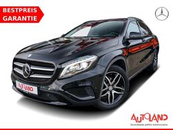 Schwarz Gebraucht 2015 Mercedes GLA220 Urban SUV | 18.990 € (Etwas zu teuer)