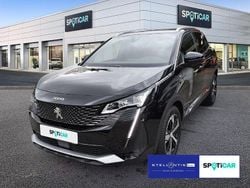 Schwarz Gebraucht 2023 Peugeot 3008 GTi SUV | 24.940 € (Guter Preis)
