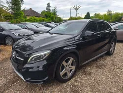 Schwarz Gebraucht 2014 Mercedes GLA220 SUV | 10.770 € (Guter Preis)