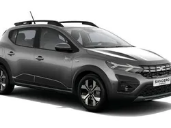 Andere farbe Gebraucht 2022 Dacia Sandero Expression Kleinwagen | 20.070 € (Teuer)