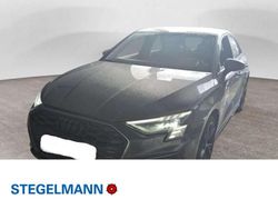 Daytonagrau perleffekt Gebraucht 2022 Audi A3 e-tron S-Line Kleinwagen | 26.770 € (Fairer Preis)