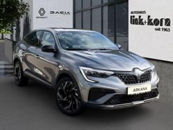 Grau Neu 2025 Renault Arkana Esprit Alpine SUV | 34.290 € (Teuer)