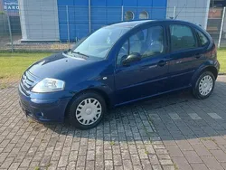 Blau Gebraucht 2006 Citroën C3 Kleinwagen | 799 €