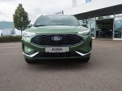 Grün Gebraucht 2025 Ford Kuga ST-Line X SUV | 40.980 € (Fairer Preis)