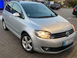 Grau Gebraucht 2010 VW Golf VI Limousine | 5.000 € (Fairer Preis)