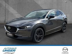 Machine gray Neu 2025 Mazda CX-30 Homura-Line SUV | 28.990 €