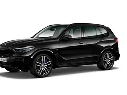 Gebraucht 2025 BMW X5 Efficient Dynamics SUV | 46.430 €