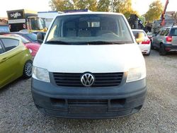 Andere Gebraucht 2008 VW T5 Van | 3.900 € (Superpreis)