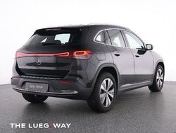 Gebraucht 2022 Mercedes EQA250 SUV | 30.435 € (Fairer Preis)