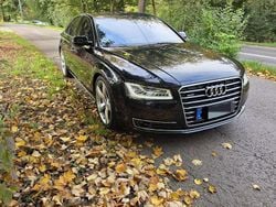 Gebraucht 2015 Audi A8 Limousine | 25.900 € (Fairer Preis)