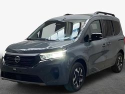 Grau Neu 2025 Nissan Townstar Tekna Van | 29.990 € (Fairer Preis)