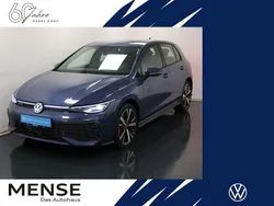Blau Neu 2025 VW Golf VIII GTE Limousine | 41.985 € (Superpreis)