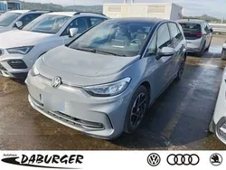 Grau Gebraucht 2024 VW ID.3 Pro Kleinwagen | 28.990 € (Fairer Preis)