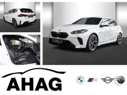 Alpinweiß uni Neu 2025 BMW 114 M Sport Kleinwagen | 39.990 € (Guter Preis)