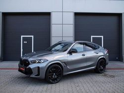 Grau Gebraucht 2023 BMW X6 M Sport SUV | 98.990 €