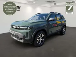 Gruen Neu 2025 Dacia Duster Expression SUV | 23.889 € (Guter Preis)