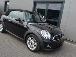 Schwarz Gebraucht 2010 Mini Cooper Cabriolet Cabrio | 5.200 € (Fairer Preis)