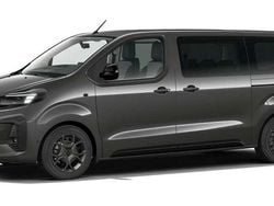 Kontrast grau metallic Neu 2025 Opel Zafira Edition Van / Kleinbus | 38.127 € (Guter Preis)