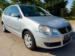 Silber Gebraucht 2006 VW Polo Limousine | 2.500 € (Fairer Preis)