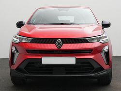 Feuerrot Gebraucht 2025 Renault Captur Evolution SUV | 21.390 € (Superpreis)