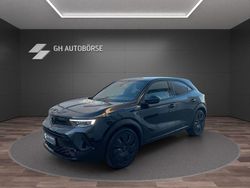 Schwarz Gebraucht 2022 Opel Mokka Ultimate SUV | 21.990 € (Etwas zu teuer)
