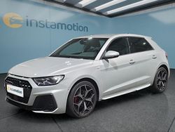 Silber Gebraucht 2025 Audi A1 Sportback Kleinwagen | 31.499 €