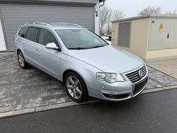 Silber Gebraucht 2008 VW Passat Kombi | 3.900 € (Fairer Preis)