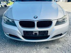 Silber Gebraucht 2009 BMW 318 Limousine | 6.100 € (Fairer Preis)