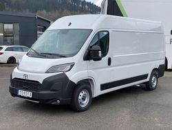 Weiß Neu 2025 Toyota Proace H2 Van | 39.950 € (Teuer)