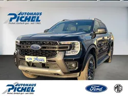 Schwarz(metallic) Neu 2025 Ford Ranger Wildtrack Abholung | 58.995 € (Fairer Preis)