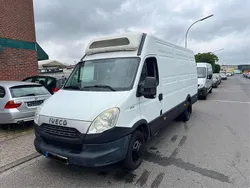 Weiß Gebraucht 2012 Iveco Daily Van / Kleinbus | 8.999 €
