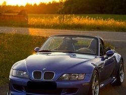 Gebraucht 1998 BMW Z3 M Cabrio | 59.500 €