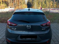 Andere farben Gebraucht 2017 Mazda CX-3 Kizoku Intense SUV | 16.500 € (Fairer Preis)