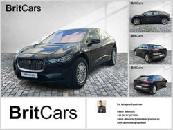 Schwarz Gebraucht 2021 Jaguar I-Pace S SUV | 29.750 € (Superpreis)