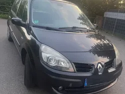 Schwarz Gebraucht 2008 Renault Mégane III Exception Limousine | 1.800 € (Guter Preis)