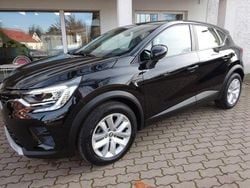 Schwarz Gebraucht 2023 Renault Captur Equilibre SUV | 17.990 € (Fairer Preis)