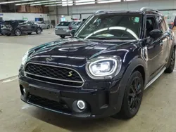 Schwarz Gebraucht 2021 Mini Cooper S Countryman SUV | 22.799 € (Guter Preis)