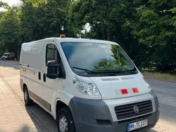 Weiß Gebraucht 2011 Fiat Ducato Van | 6.999 €
