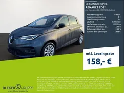 Grau Gebraucht 2020 Renault Zoe Experience Kleinwagen | 10.990 € (Guter Preis)