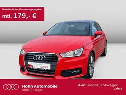 Misanorot perleffekt Gebraucht 2019 Audi A1 Sport Kleinwagen | 14.630 € (Fairer Preis)