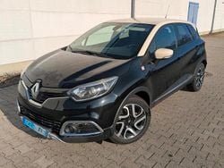 Schwarz Gebraucht 2015 Renault Captur SUV | 8.399 € (Guter Preis)