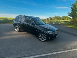 Schwarz Gebraucht 2015 BMW X5 M Sport SUV | 24.999 € (Guter Preis)