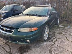 Gebraucht 1997 Chrysler Stratus Limited Cabrio | 1.700 € (Fairer Preis)