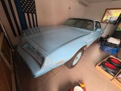 Blau Gebraucht 1978 Pontiac Firebird Coupé | 19.999 €