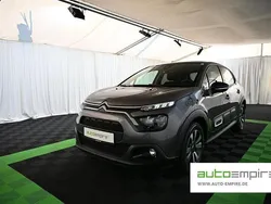 Grau Gebraucht 2023 Citroën C3 Shine Kleinwagen | 12.990 € (Guter Preis)