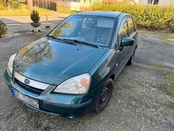 Grün Gebraucht 2001 Suzuki Liana Limousine | 2.500 € (Etwas zu teuer)