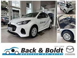 Gebraucht 2025 Mazda 2 Prime-Line Kleinwagen | 22.950 € (Guter Preis)