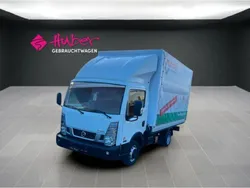 Weiß Gebraucht 2019 Nissan Cabstar Abholung | 23.890 €