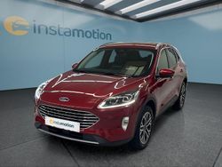Rot Gebraucht 2022 Ford Kuga SUV | 24.699 € (Fairer Preis)